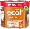 Эмаль Ecol ПФ-266 21век