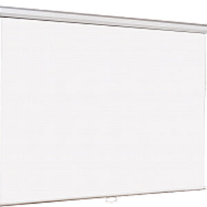 Проекционный экран Eco Picture 180x180см 21век