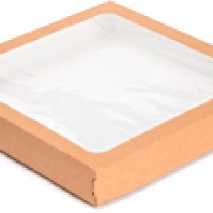 Набор одноразовых контейнеров Eco Tabox Pro 1500 / 286604 21век