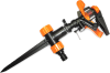 Дождеватель ECO-TS1004 21век