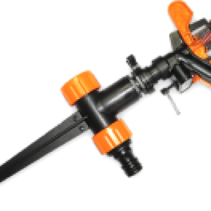 Дождеватель ECO-TS1004 21век