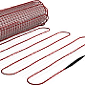 Теплый пол электрический EEM 2-150-1.5 21век