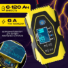 Зарядное устройство для аккумулятора E-Fast 100 21век