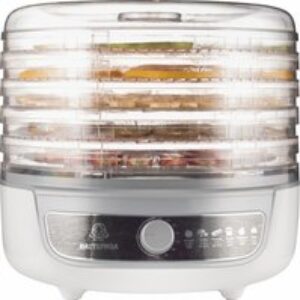 Сушилка для овощей и фруктов EFD-1002VM 3в1 21век