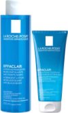 Набор косметики для лица Effaclar Гель очищающий 200мл+Лосьон сужающий поры 200мл 21век
