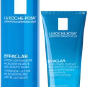 Набор косметики для лица Effaclar Гель очищающий 200мл+Лосьон сужающий поры 200мл 21век