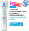 Крем для лица Effaclar Duo+ корректирующий для проблемной кожи 21век