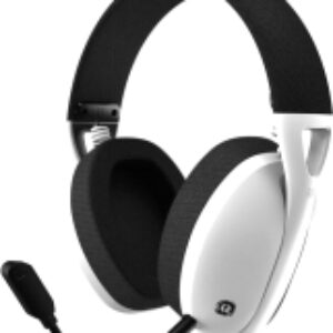 Наушники-гарнитура Ego GH-13 / CND-SGHS13W 21век