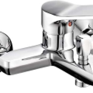 Смеситель Eiger EG 54 w/a 21век