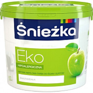 Краска Eko 21век
