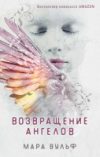 Книга Возвращение ангелов 21век