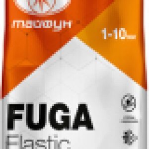 Фуга Elastic 124 21век