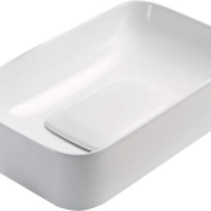 Умывальник Elbach 78575-60 GL-WT 21век