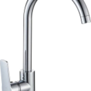 Смеситель Elche 022310-GOTA 21век