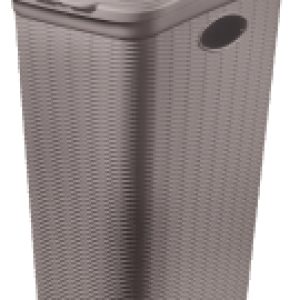 Корзина для белья Elegance EP606 21век