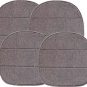 Комплект подушек на стул Elegant / 64-770 21век