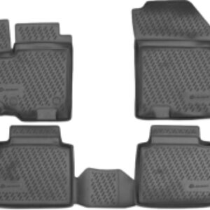Комплект ковриков для авто ELEMENT3330210K для Mazda CX5 21век
