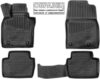 Комплект ковриков для авто ELEMENT3DAN0341210K для Buick Encore GX 2020 21век