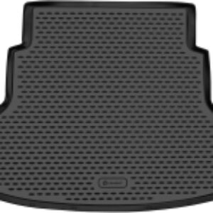 Коврик для багажника ELEMENTAN0470B10 для Geely Emgrand 21век