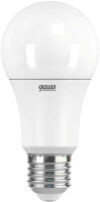 Лампа Elementary E27 12W 6500K / 23232 21век