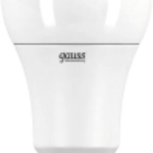 Лампа Elementary E27 12W 6500K / 23232 21век