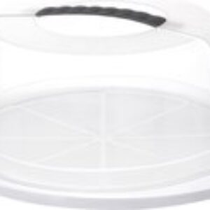 Контейнер Для выпечки круглый 21век