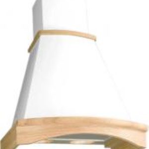 Вытяжка купольная Ротонда 60П-650-П3Л 21век