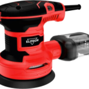 Эксцентриковая шлифовальная машина 031Э 21век