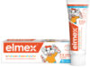 Зубная паста Elmex Детская 2-6 лет 21век