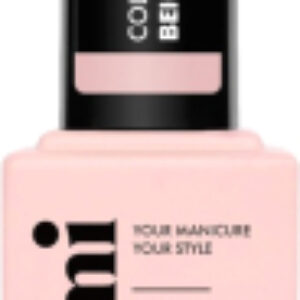 Топ для гель-лака E.MiLac Color Top Beige Style 21век