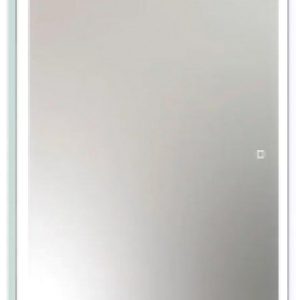 Шкаф с зеркалом для ванной Emotion 50x80 21век