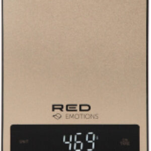 Кухонные весы Emotions RS-M76 21век