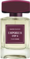 Одеколон Emporium Step 4 21век