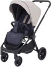 Детская прогулочная коляска Energy Basic / RA096 21век