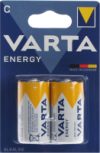 Комплект батареек Energy C 21век