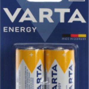 Комплект батареек Energy C 21век