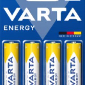 Комплект батареек Energy LR6 / 04106213414 21век