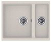 Мойка кухонная Enigma ENG555.460 15 21век