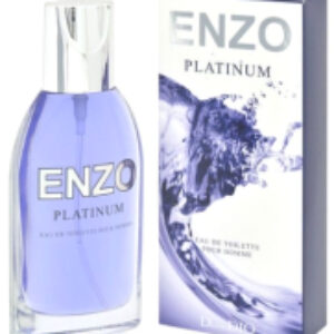 Туалетная вода Enzo Platinum 21век
