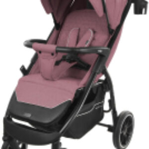 Детская прогулочная коляска Epica Lux S 21век