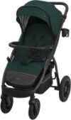 Детская прогулочная коляска Epica XL Air 21век