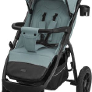 Детская прогулочная коляска Epica XL Air с сумкой 21век