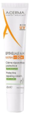 Крем для лица Epitheliale A.H Ultra Защитный Восстанавливающий SPF 50+ 21век