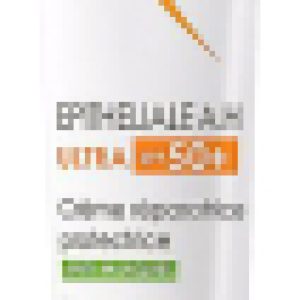 Крем для лица Epitheliale A.H Ultra Защитный Восстанавливающий SPF 50+ 21век
