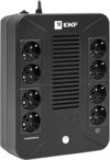ИБП E-Power Home 1000 ВА Proxima / SSW-1000 21век