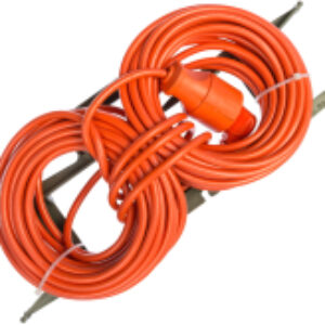 Удлинитель на рамке ER-20-010 21век