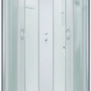 Душевая кабина ER3510P-C3-RUS 21век