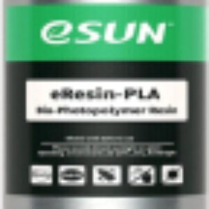 Фотополимерная смола для 3D-принтера eResin-PLA / т0031374 21век