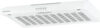 Вытяжка плоская Ermina 600 white PB / КА-00001062 21век