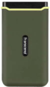 Внешний жесткий диск ESD380C 1TB (TS1TESD380C) 21век